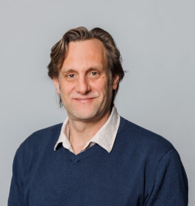 Christian Mueller Lerncoaching Profilbild